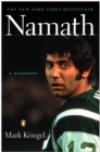 Image for Namath: A Biography
