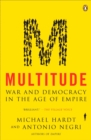 Image for Multitude  : war and democracy in the age of empire