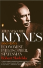 Image for John Maynard Keynes