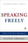 Image for Speaking Freely