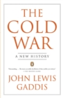 Image for The Cold War  : a new history