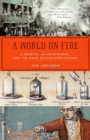 Image for A World on Fire : A Heretic, an Aristocrat, and the Race to Discover Oxygen