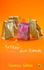 Image for Better Than Blonde : Book Two Of The Series
