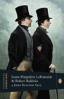 Image for Louis-Hippolyte LaFontaine and Robert Baldwin