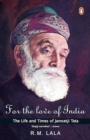 Image for For The Love Of India