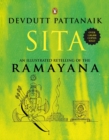 Image for Sita  : an illustrated retelling of the Ramayana