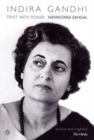 Image for Indira Gandhi  : tryst with power