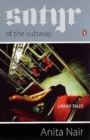 Image for Satyr of the Subway
