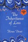Image for The Inheritance of Loss