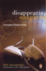 Image for Disappearing Daughters
