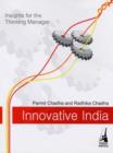 Image for Innovative India : Insights for the Thinking Manager