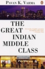 Image for The Great Indian Middle Class