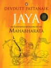 Image for Jaya  : an illustrated retelling of the Mahabharata