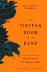 Image for The Tibetan Book of the Dead : First Complete Translation (Penguin Classics Deluxe Edition)