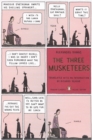 Image for The Three Musketeers : (Penguin Classics Deluxe Edition)