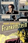 Image for Frankenstein (Penguin Classics Deluxe Edition)