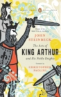 Image for The Acts of King Arthur and His Noble Knights : (Penguin Classics Deluxe Edition)