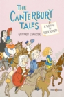 Image for THE Canterbury Tales