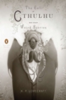 Image for The Call of Cthulhu and Other Weird Stories (Penguin Classics Deluxe Edition)