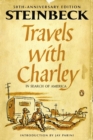 Image for Travels with Charley in Search of America : (Penguin Classics Deluxe Edition)