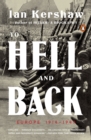 Image for To Hell and Back : Europe 1914-1949