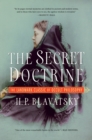 Image for The Secret Doctrine : The Landmark Classic of Occult Philosophy