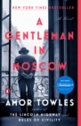 Image for Gentleman in Moscow