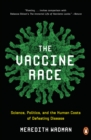 Image for Vaccine Race