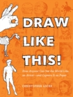 Image for Draw Like This!
