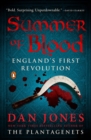 Image for Summer of Blood : England&#39;s First Revolution
