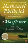 Image for Mayflower  : voyage, community, war