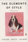 Image for The Elements of Style Illustrated