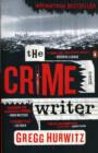 Image for CRIME WRITER