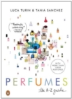 Image for PERFUMES THE A-Z GUIDE