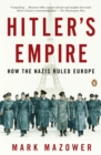 Image for Hitler&#39;s Empire
