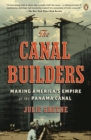 Image for The Canal Builders