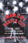 Image for The Girls of Murder City