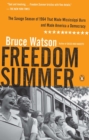 Image for Freedom Summer