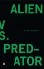 Image for Alien vs. predator