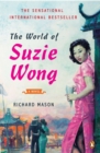 Image for The World of Suzie Wong : A Novel