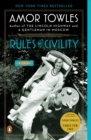 Image for Rules of Civility