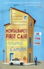 Image for Montalbano&#39;s First Case and Other Stories