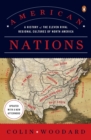 Image for American nations  : a history of the eleven rival regional cultures of North America