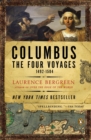 Image for Columbus  : the four voyages, 1492-1504