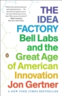 Image for The Idea Factory