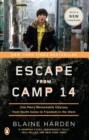 Image for Escape from Camp 14