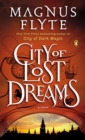 Image for City of Lost Dreams