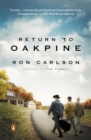 Image for Return to Oakpine  : a novel