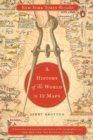 Image for A History of the World in 12 Maps