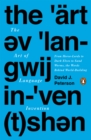 Image for The Art of Language Invention